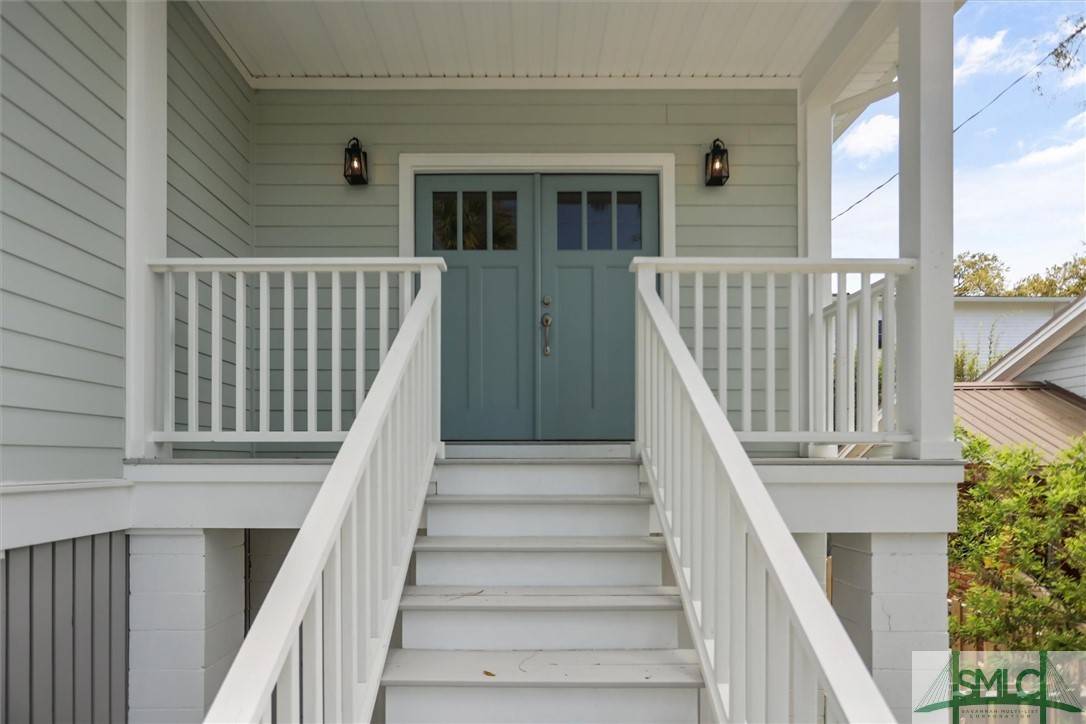 Tybee Island, GA 31328,910 Jones AVE