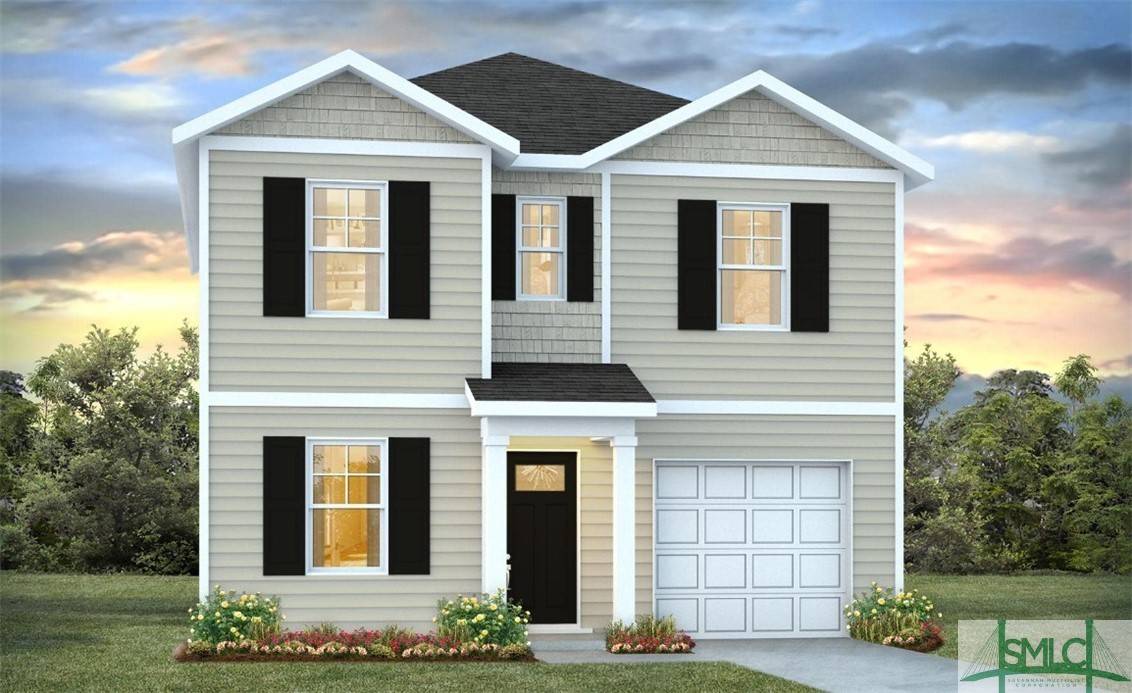 Port Wentworth, GA 31407,15 Bardwell WAY