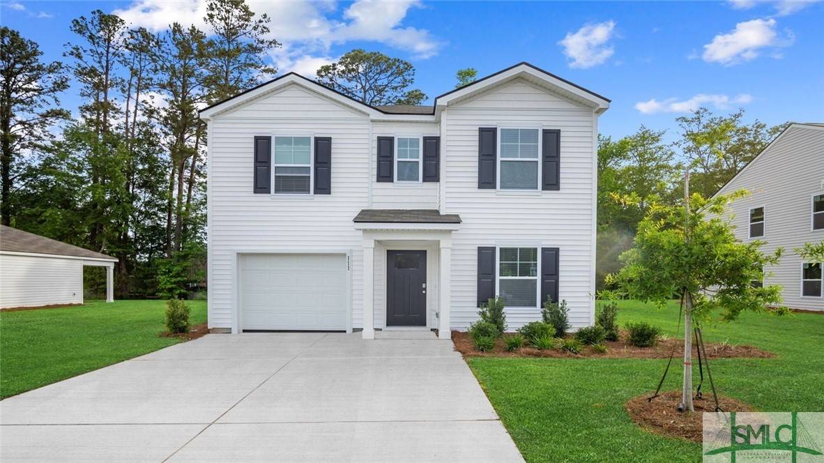 Port Wentworth, GA 31407,15 Bardwell WAY