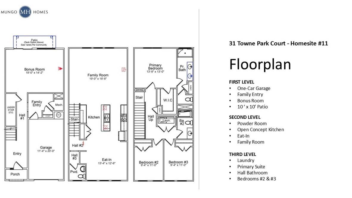 Rincon, GA 31326,31 Towne Park CT