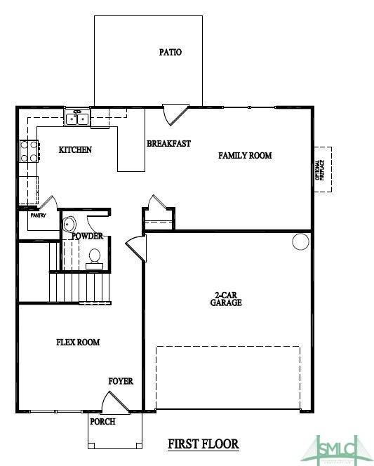 Ludowici, GA 31316,272 Doctor's Creek RD NE