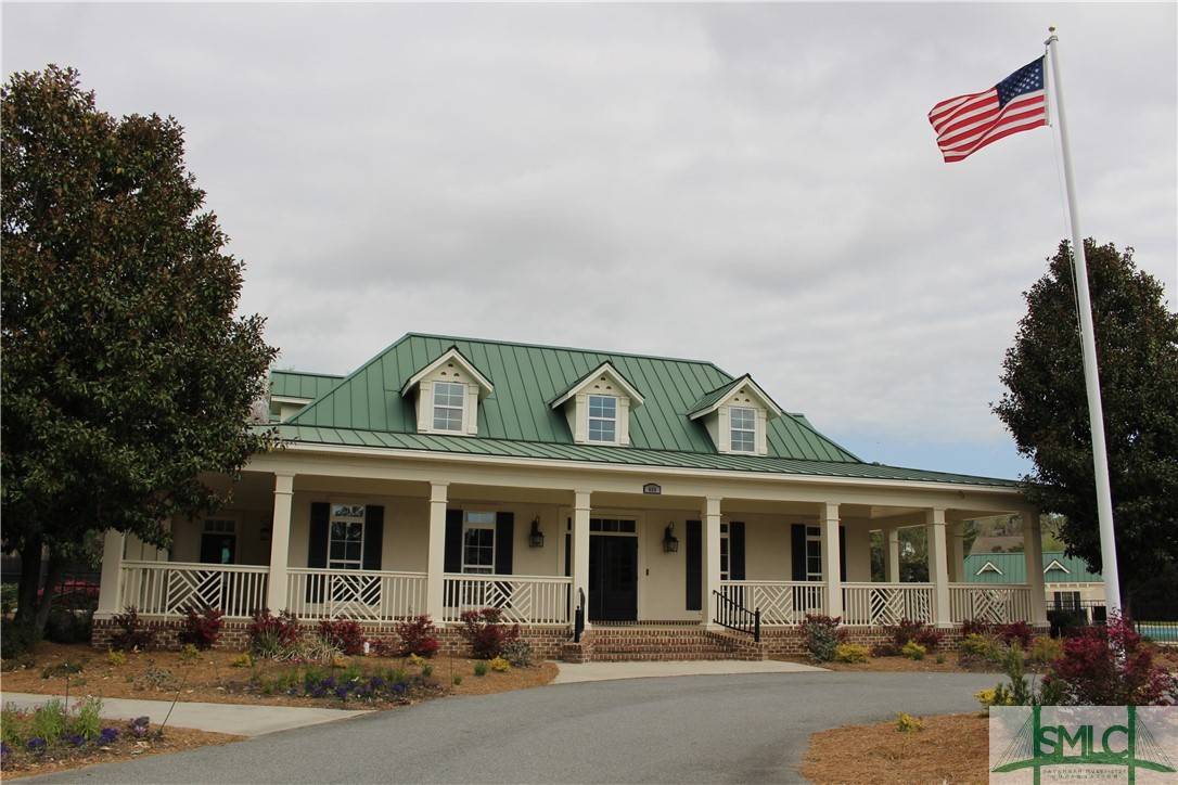 Pooler, GA 31322,140 Como DR