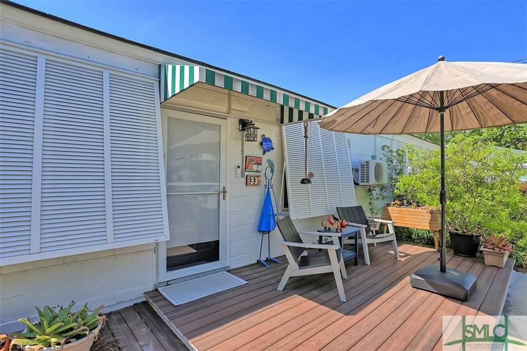 Tybee Island, GA 31328,603 Butler AVE #33