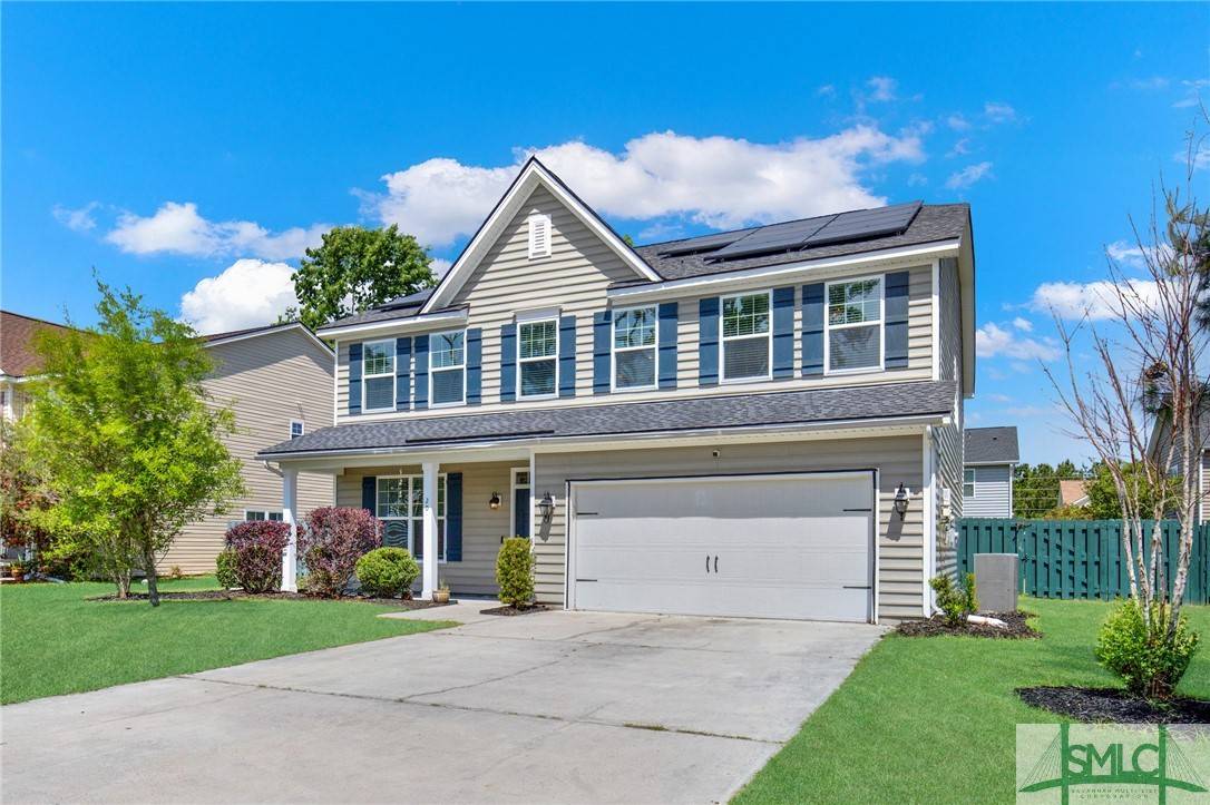 Richmond Hill, GA 31324,20 Glen WAY
