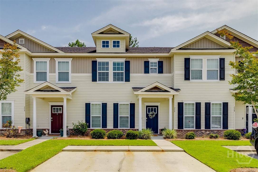 Pooler, GA 31322,226 Ventura PL