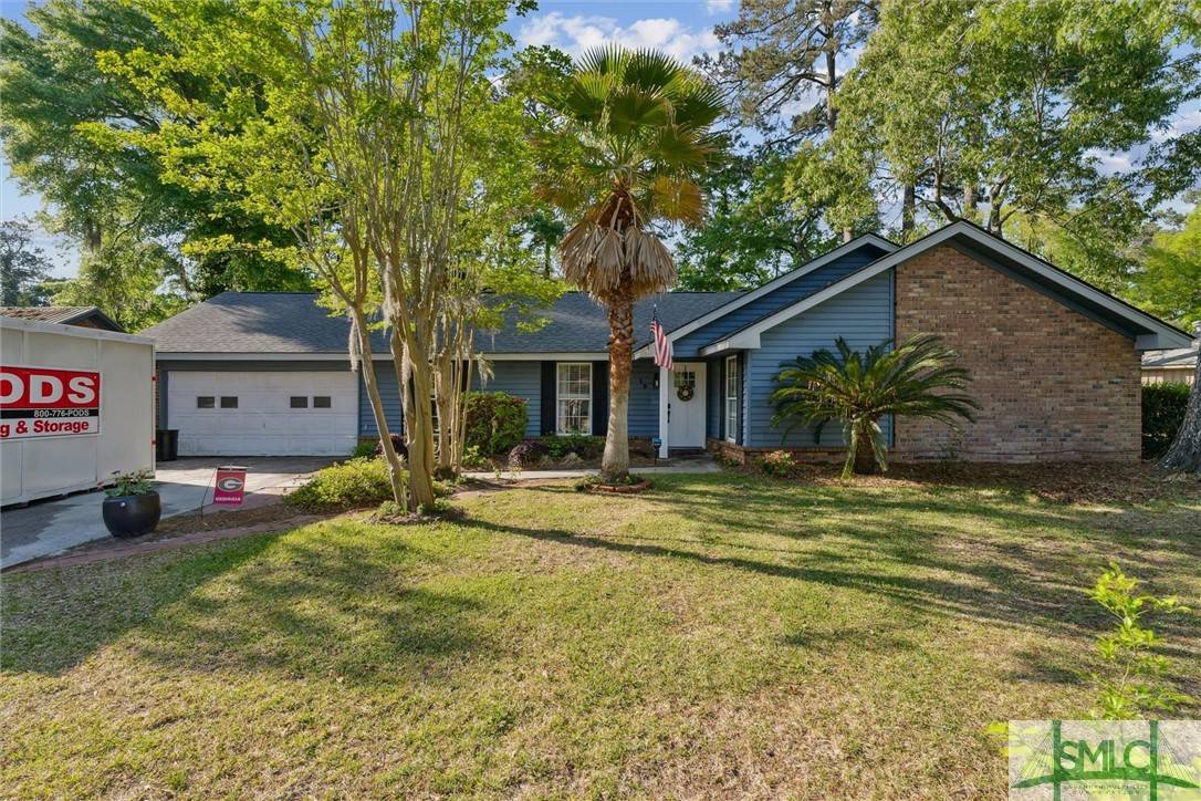 Savannah, GA 31410,13 River Oaks RD