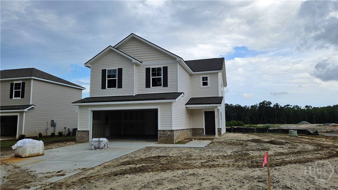 Pooler, GA 31322,103 Chime Creek DR