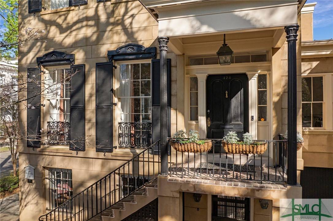 Savannah, GA 31401,424 Barnard ST
