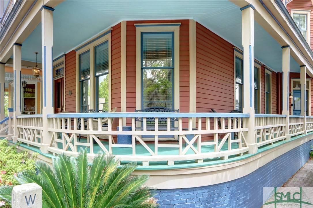 Savannah, GA 31401,426 Habersham ST