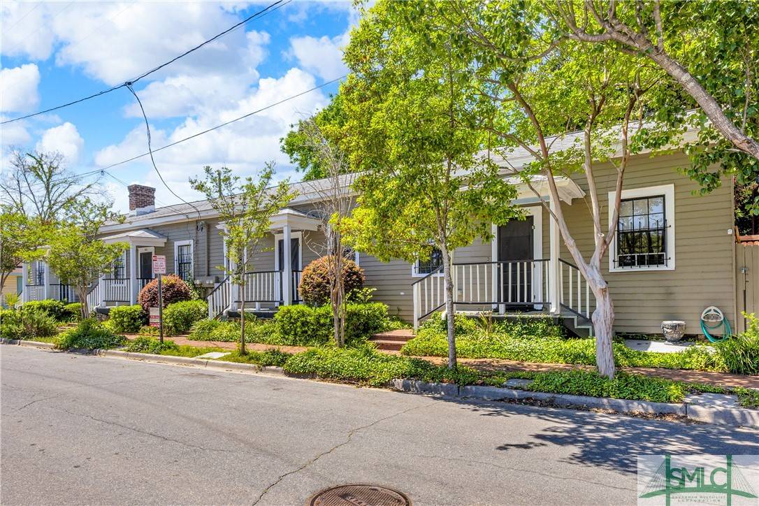 Savannah, GA 31401,509 1/2 Blair ST