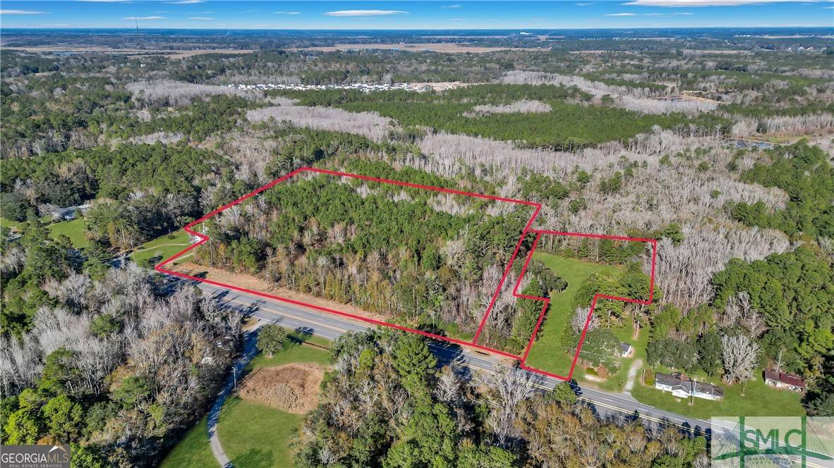 Midway, GA 31320,13208 E Oglethorpe HWY