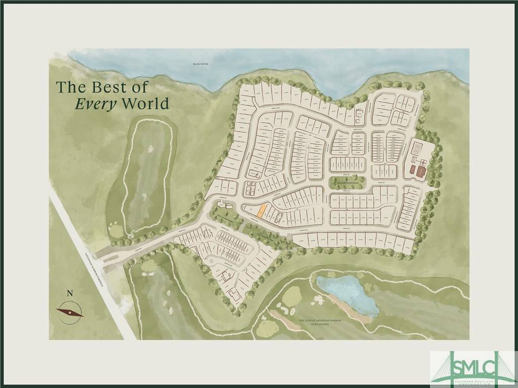 Savannah, GA 31401,964 Reserve CIR