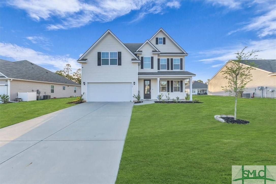 Pooler, GA 31322,14 Woodford Reserve DR