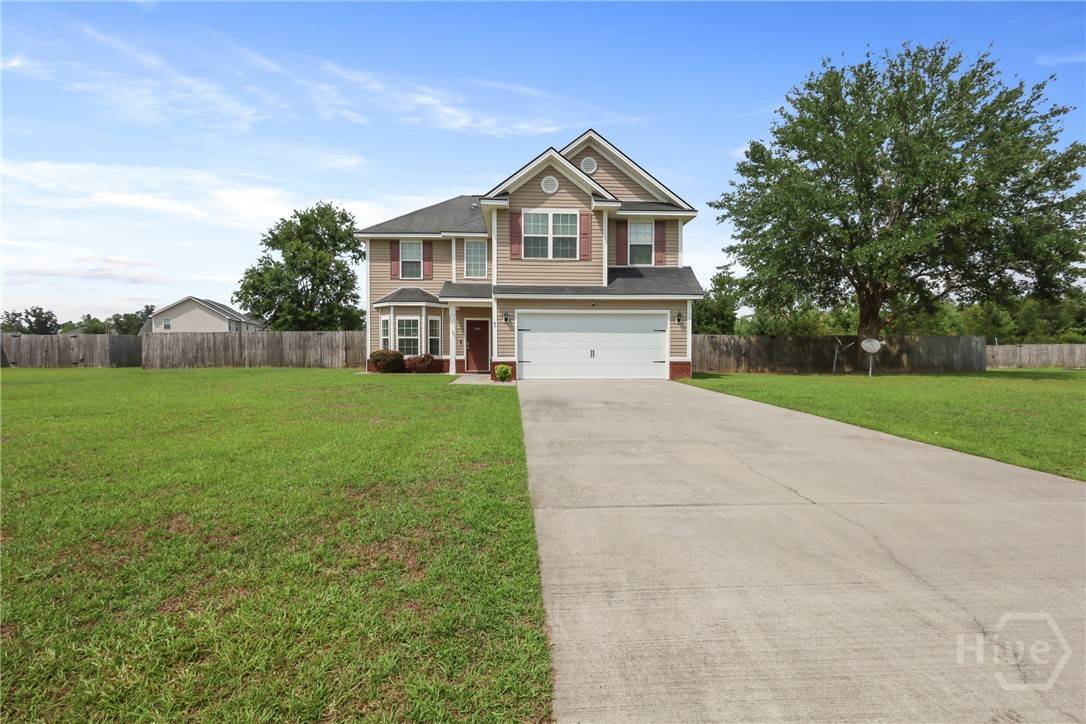 Ludowici, GA 31316,47 Camarillo CT NE
