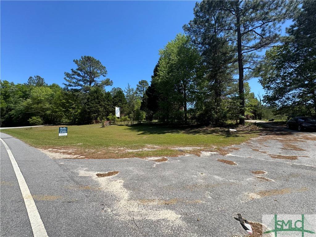 Newington, GA 30446,0 Newington HWY