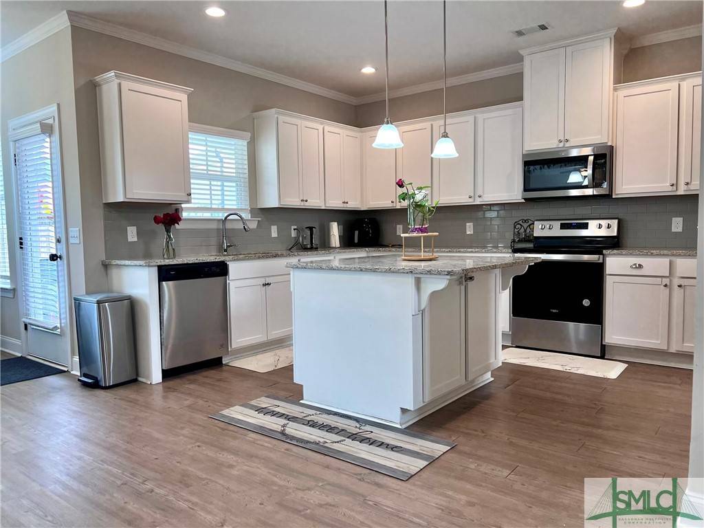 Guyton, GA 31312,13 St. Charles DR