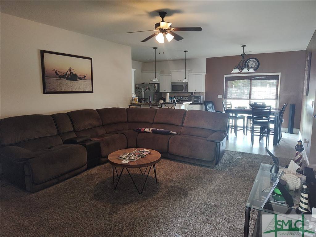 Guyton, GA 31312,120 Clydesdale CT