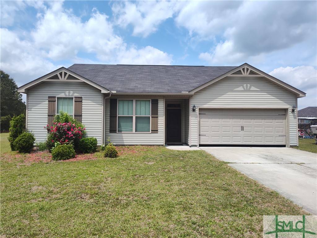 Guyton, GA 31312,120 Clydesdale CT