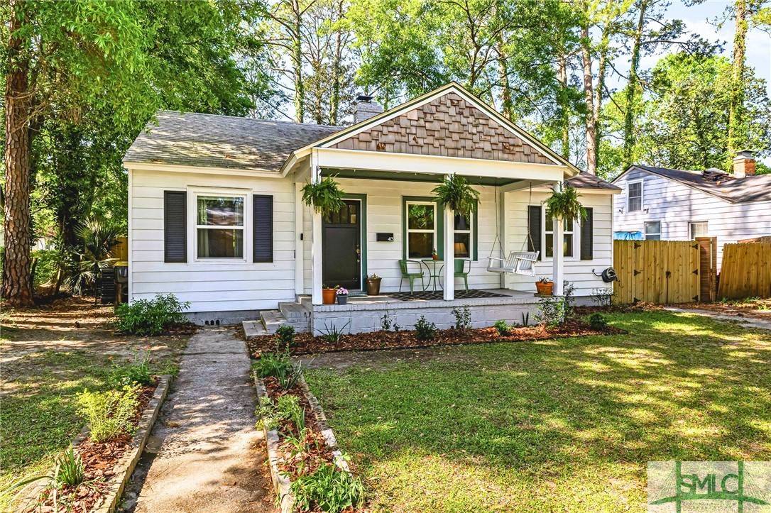 Savannah, GA 31405,413 S Baldwin CIR