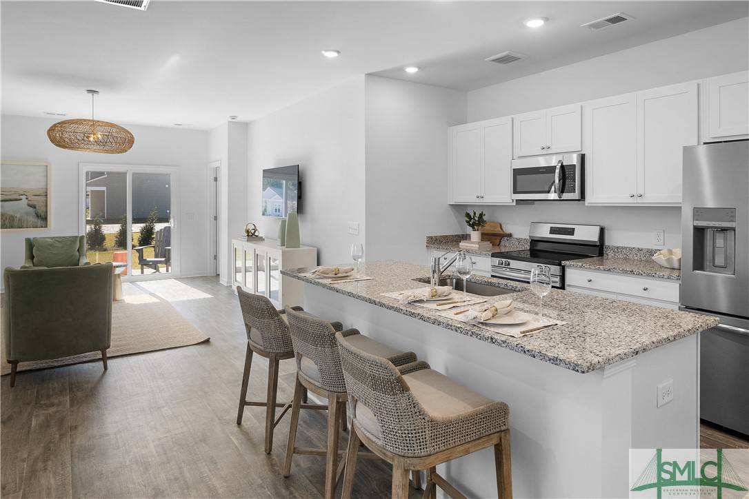 Savannah, GA 31302,155 Crimson LN