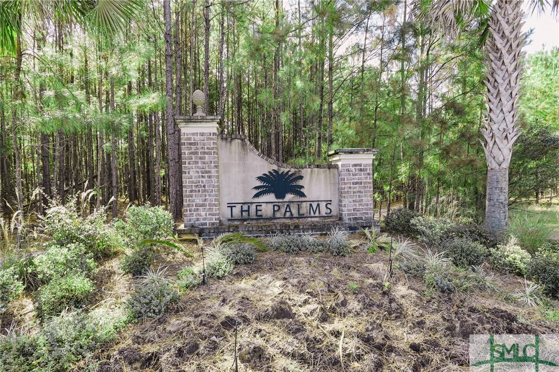 Bloomingdale, GA 31302,459 Coconut DR