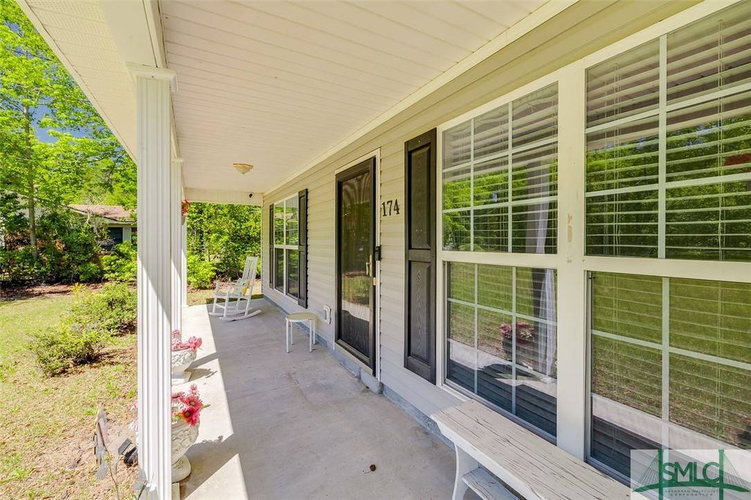 Guyton, GA 31312,174 Hunter ST