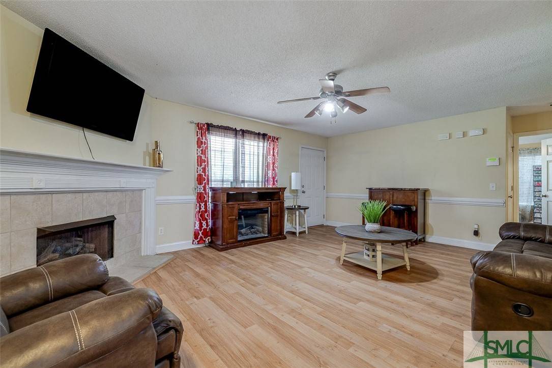Guyton, GA 31312,174 Hunter ST