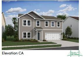 Savannah, GA 31302,149 Kingswood CIR