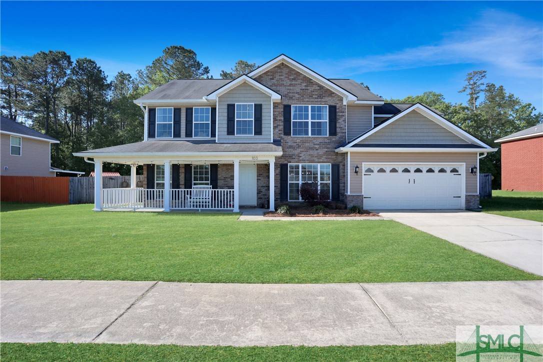 Midway, GA 31320,103 Whitaker WAY