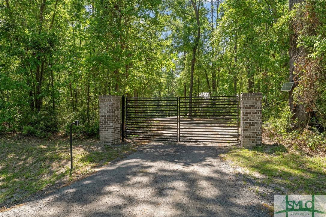 Richmond Hill, GA 31324,1018 Sweet Hill RD