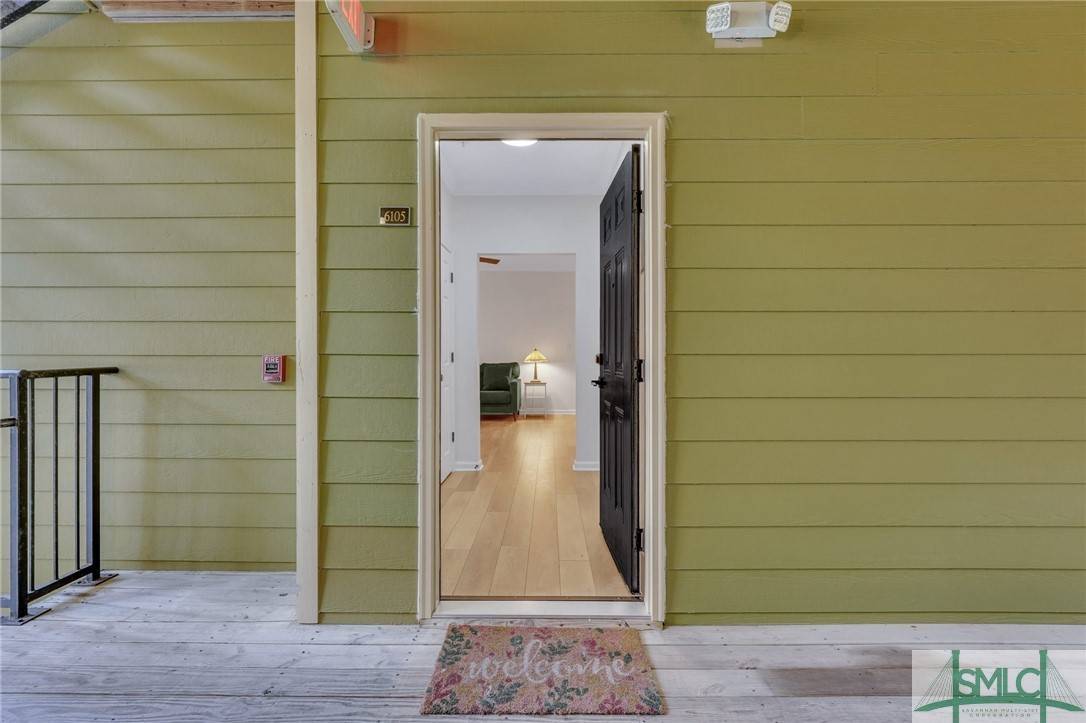 Savannah, GA 31410,6105 Walden Park DR #6105