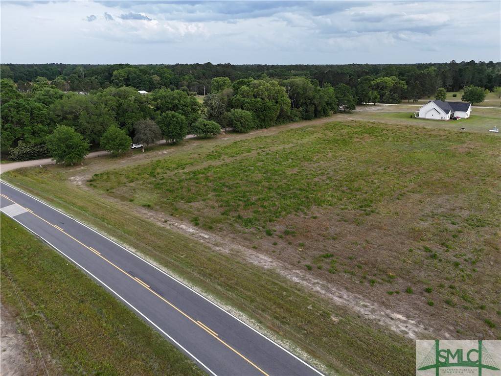 Brooklet, GA 30415,0 Clevy Deloach RD
