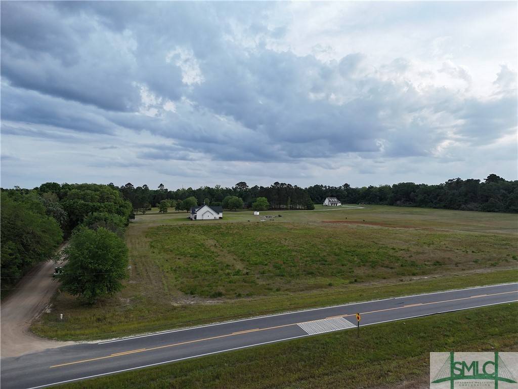 Brooklet, GA 30415,0 Clevy Deloach RD