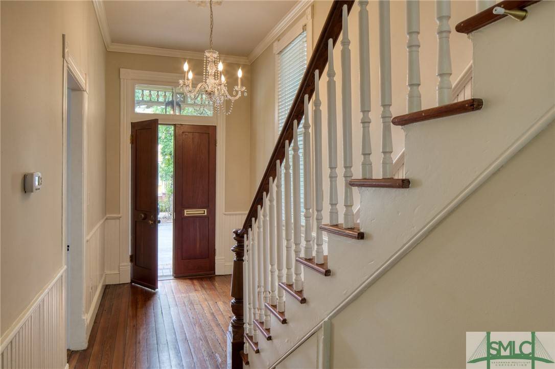 Savannah, GA 31401,415 E Huntingdon ST