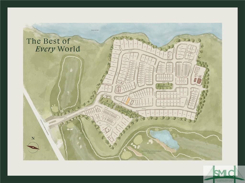 Savannah, GA 31401,960 Reserve CIR