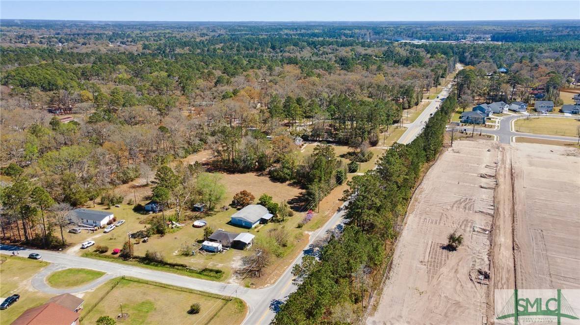Guyton, GA 31312,717 Noel C Conaway RD