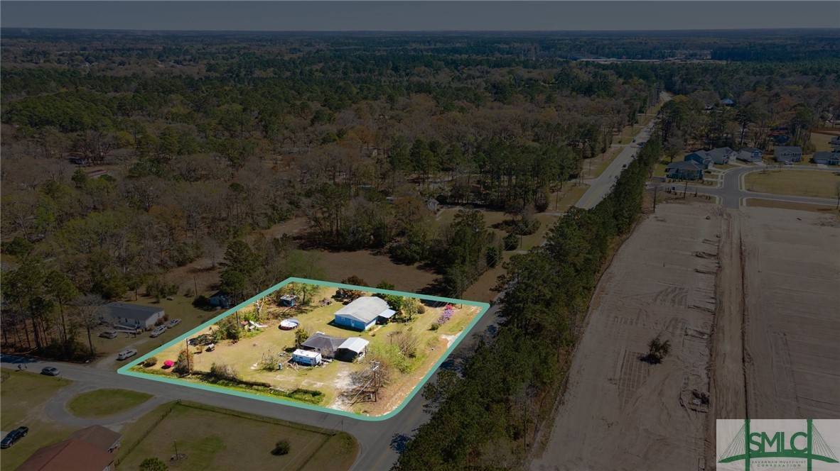 Guyton, GA 31312,717 Noel C Conaway RD