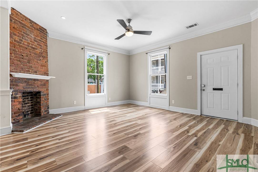 Savannah, GA 31401,1412 Jefferson ST