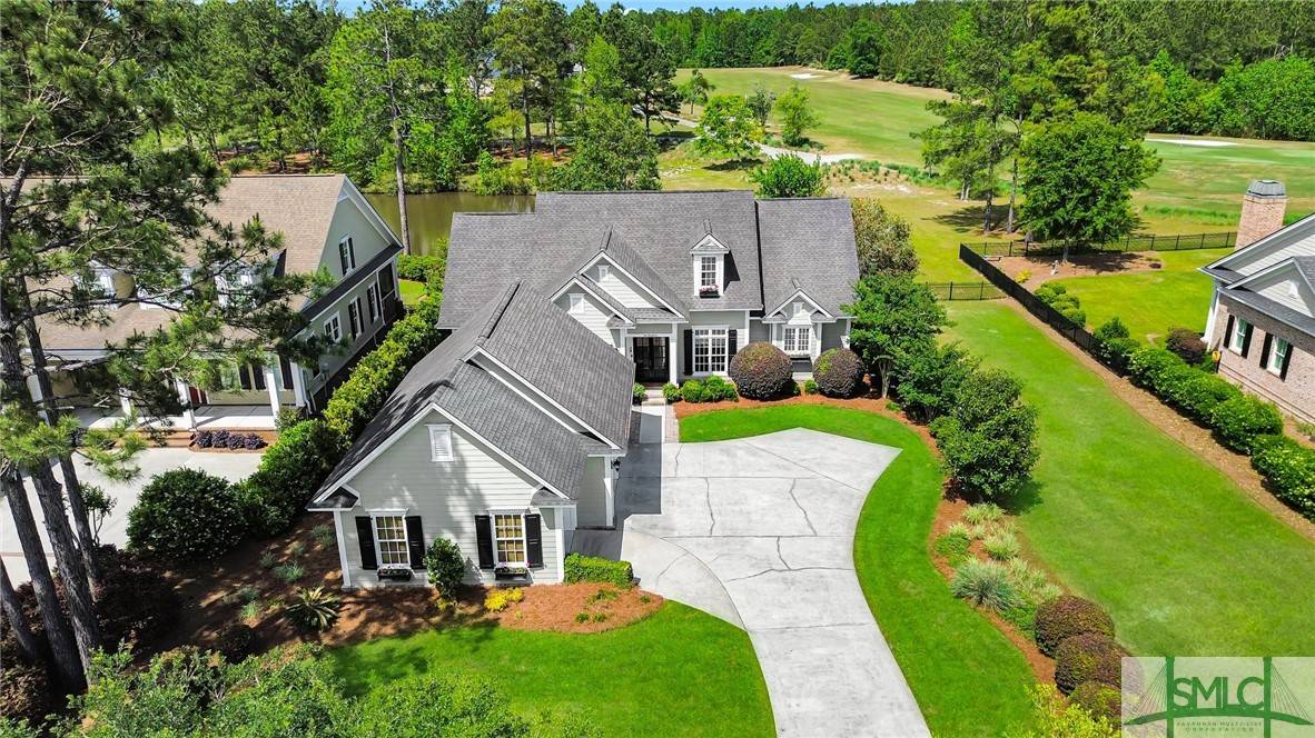 Pooler, GA 31322,200 Spanton CRES