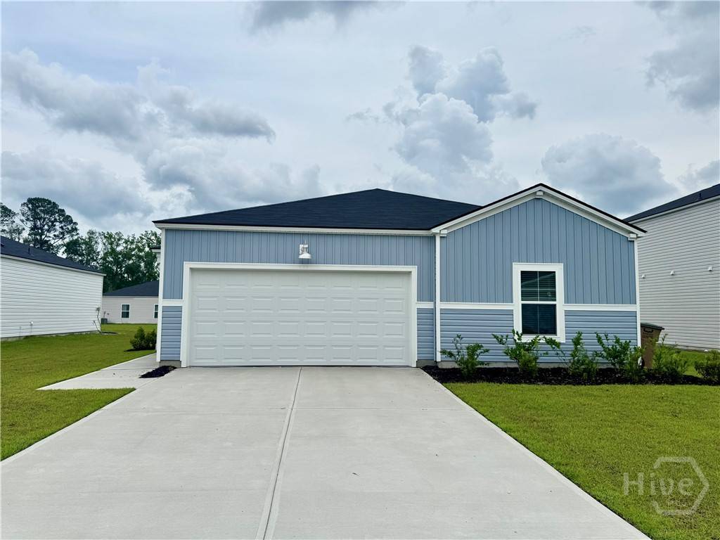 Rincon, GA 31326,262 Lillian ST