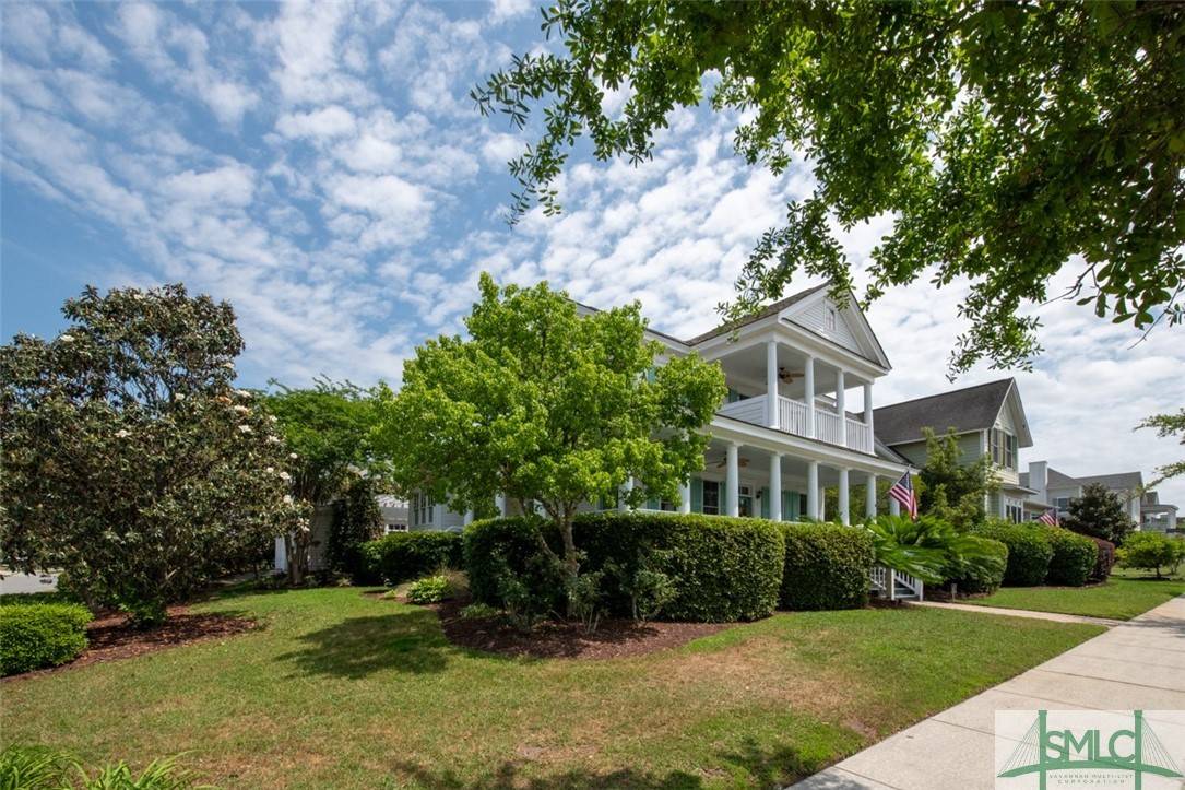 Port Wentworth, GA 31407,39 Birch CIR