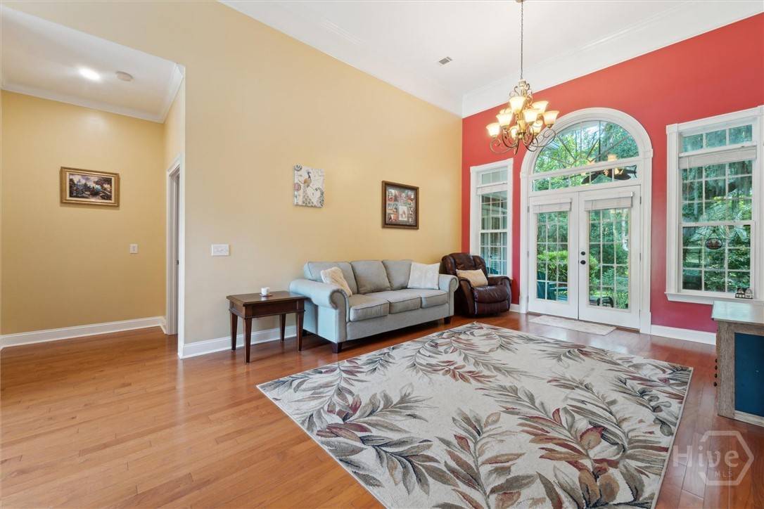 Richmond Hill, GA 31324,71 Wysteria DR