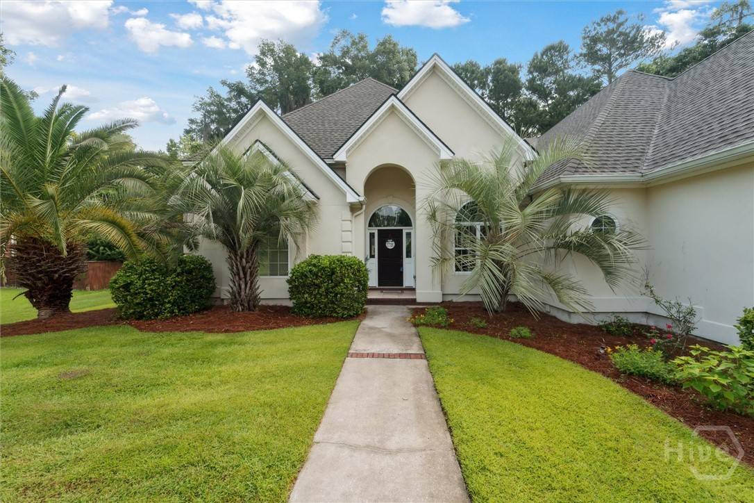 Richmond Hill, GA 31324,71 Wysteria DR