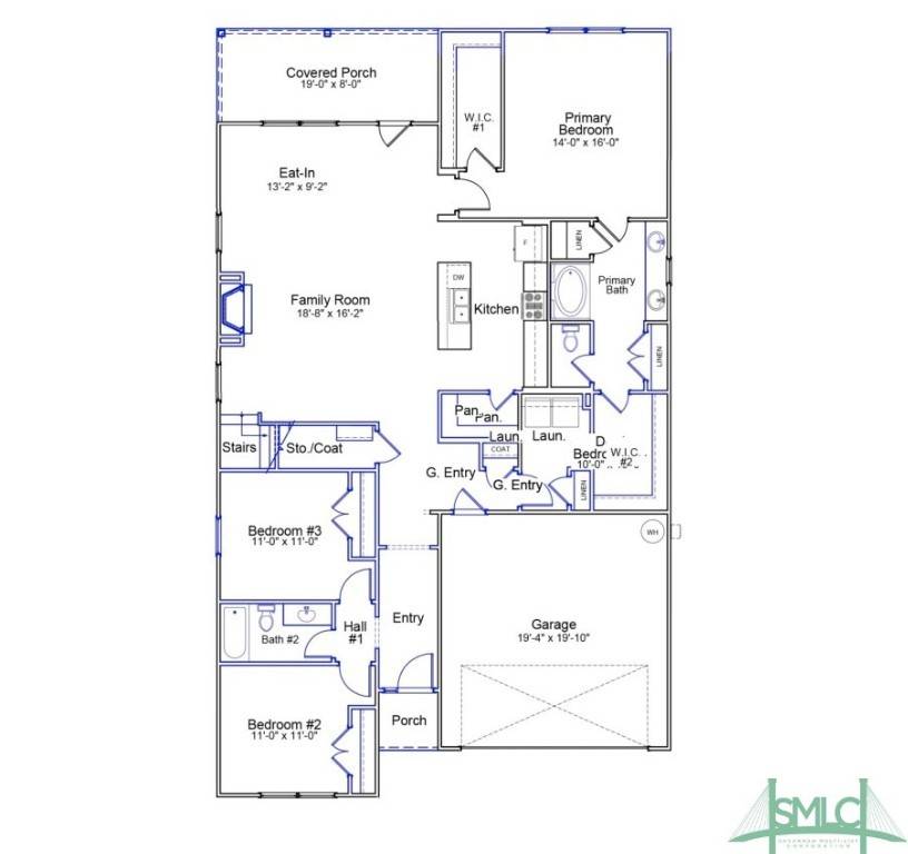 Springfield, GA 31329,108 Garnet CT