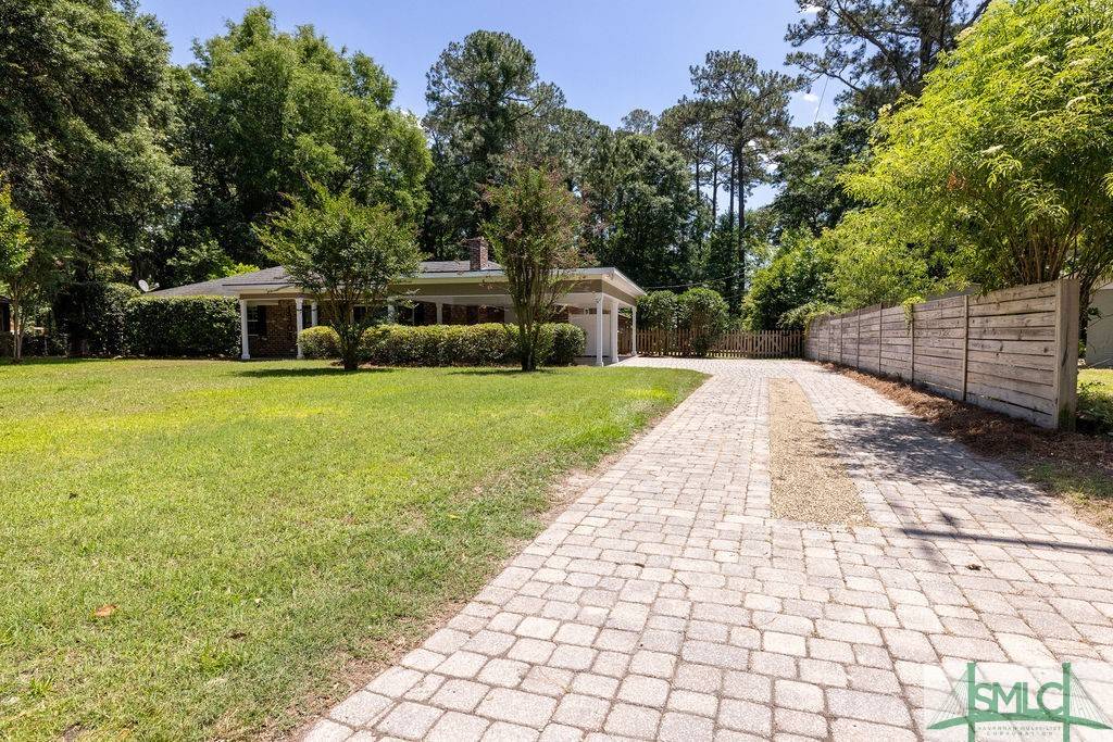 Savannah, GA 31406,1303 Brightwood DR