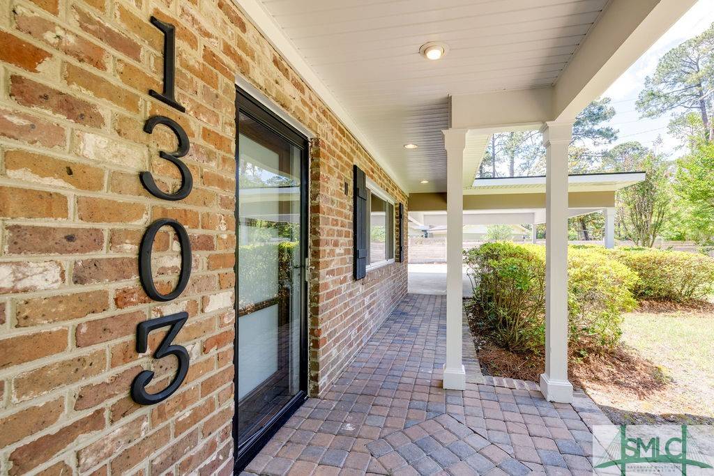 Savannah, GA 31406,1303 Brightwood DR