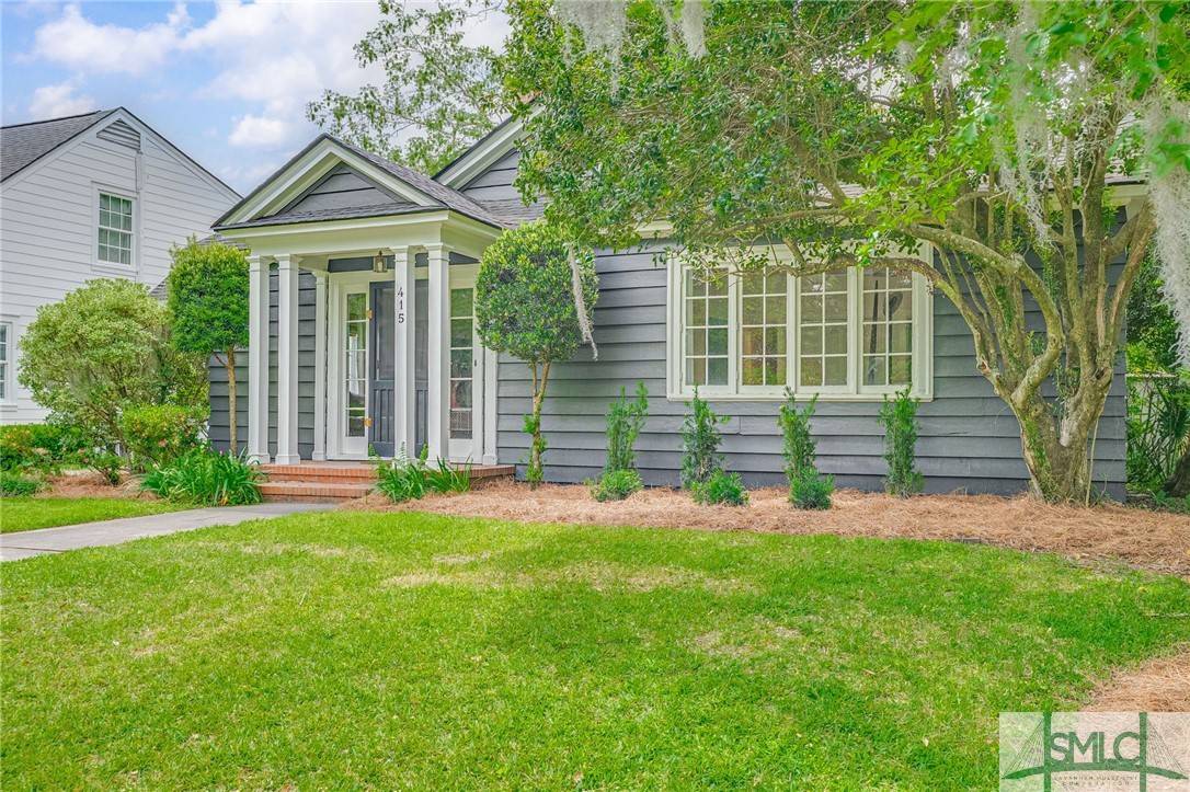 Savannah, GA 31405,415 E 44th ST