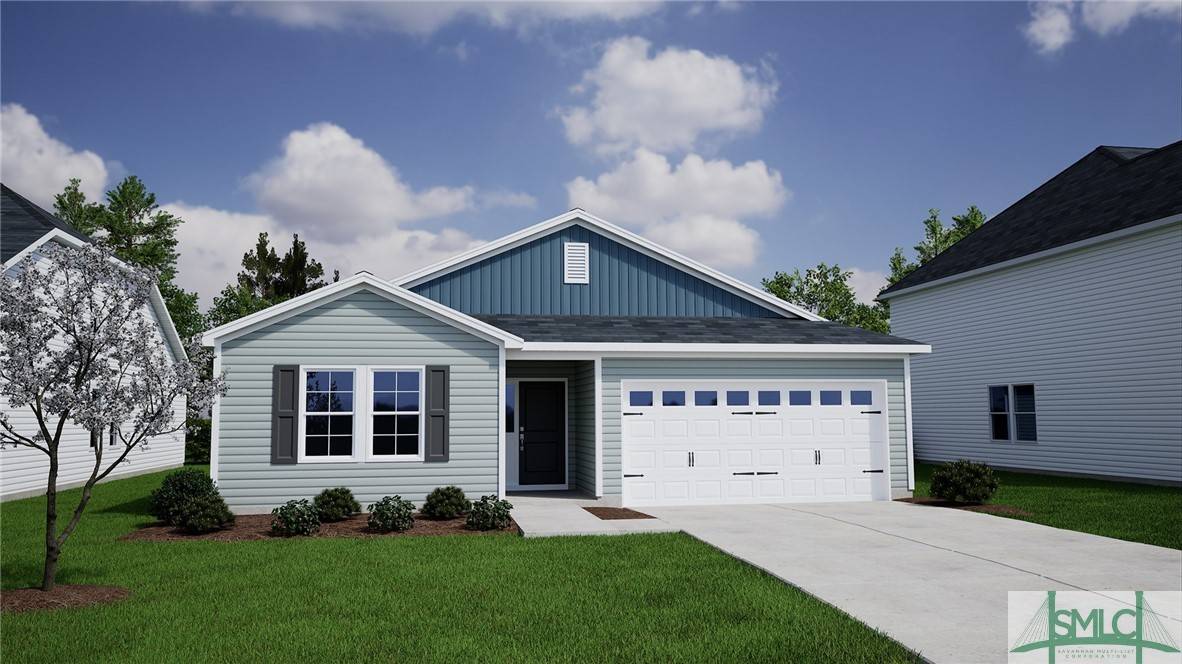 Springfield, GA 31329,118 Stillhouse DR