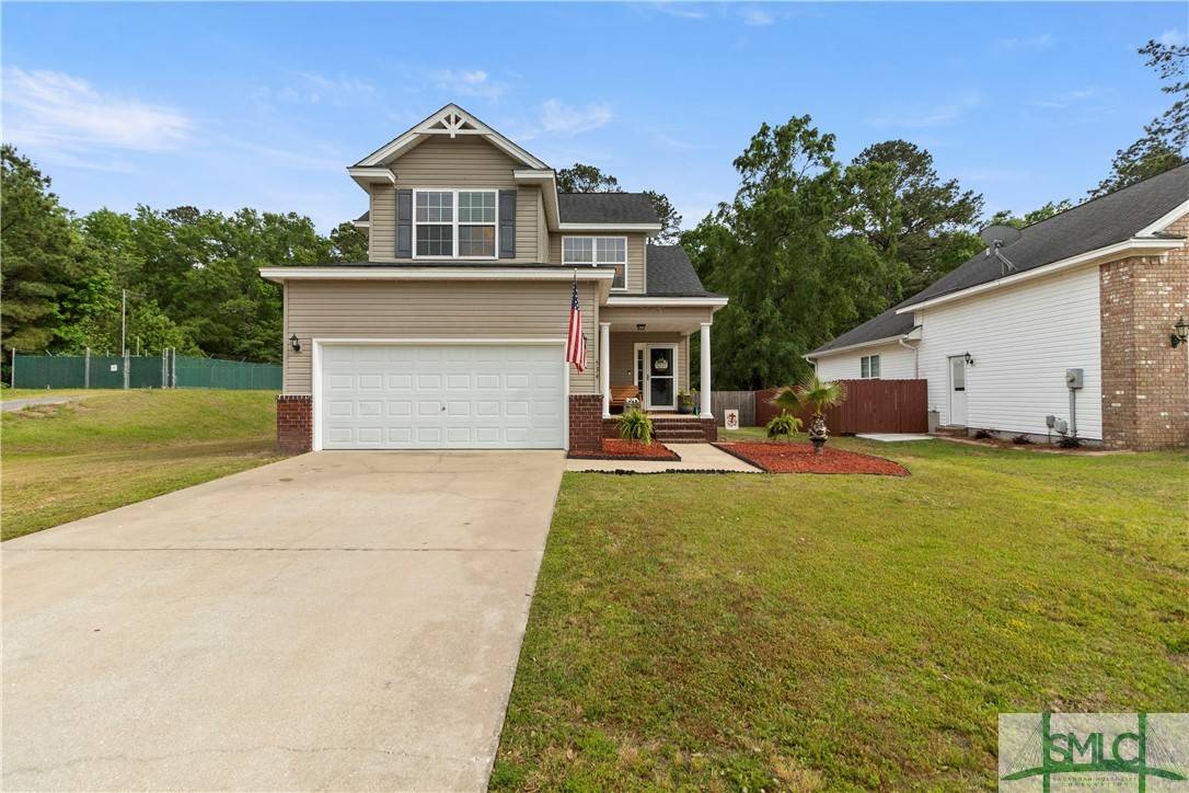 Richmond Hill, GA 31324,534 Young WAY