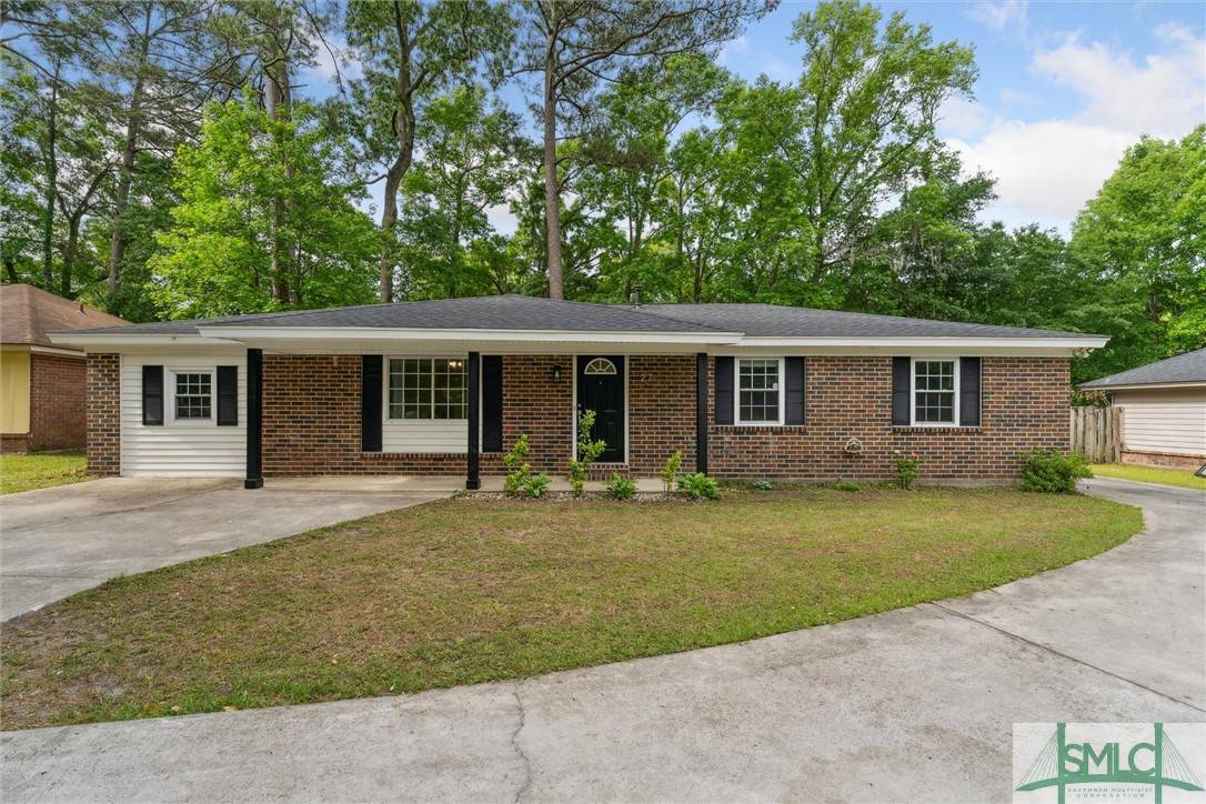 Savannah, GA 31419,27 Davidson AVE